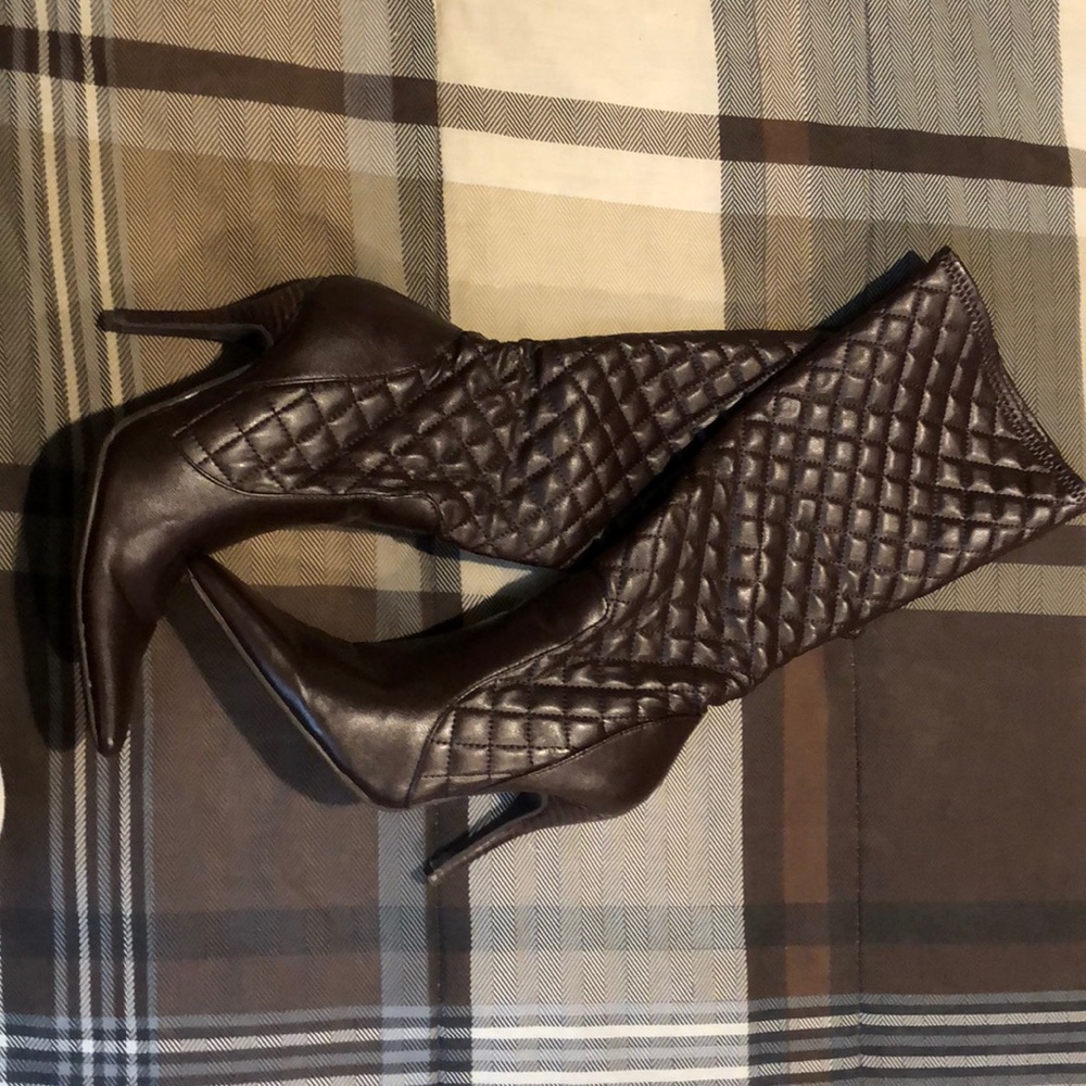 Steve Madden Boots